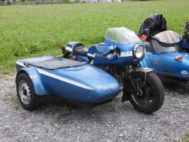 HMO Treffen 2023 Buochs